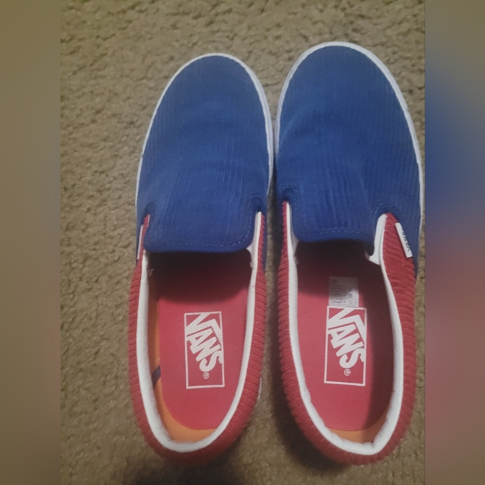 Vans